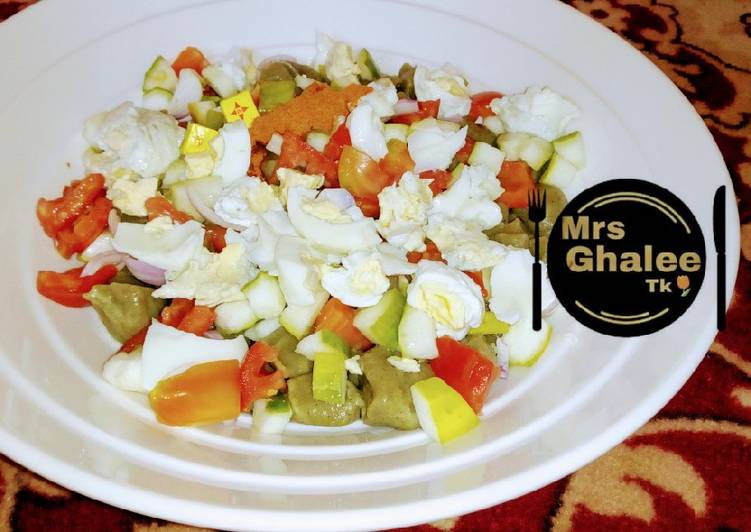 How to Prepare Great Danwake Cooking Basics for Newbies