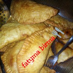 A picture of Meatpie.