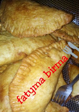 A picture of Meatpie.