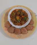 Undhiyu