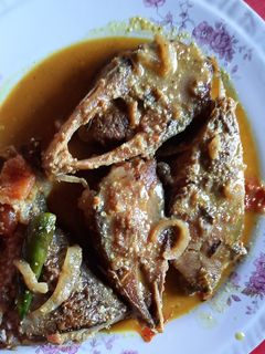 সরষে ইলিশ (Sorshe ilish recipe in Bengali) রেসিপির প্রধান ছবি