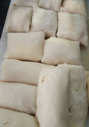 Foto resep Martabak mini