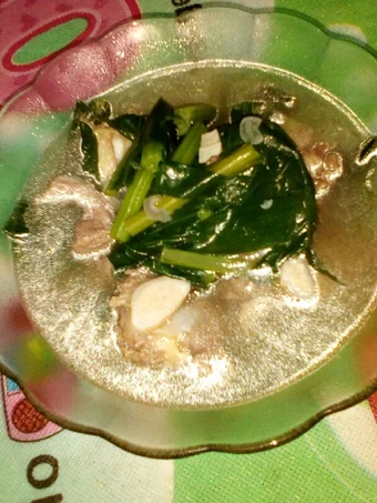 Cara Mudah Menyiapkan Resep Sop iga sapi sayur sosin yang Sempurna