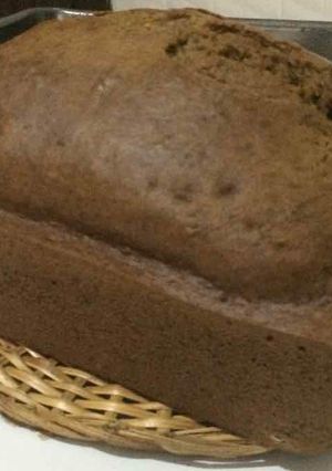 A picture of Chocolate cake.