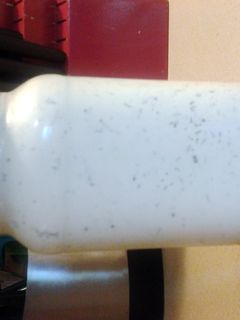 A picture of Buttermilk Ranch Dressing.