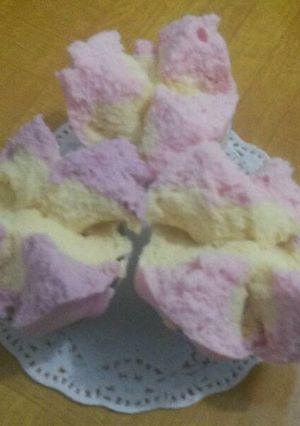 Foto resep Bolu Kukus Mekar
