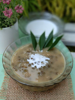 Foto resep Bubur Kacang Hijau 5-30-7