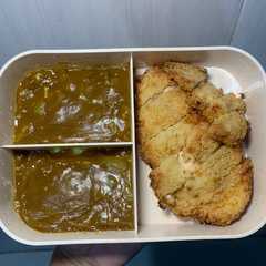 รูปของ 38. Chicken Curry Rice