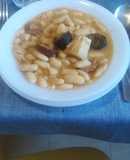 Fabada asturiana