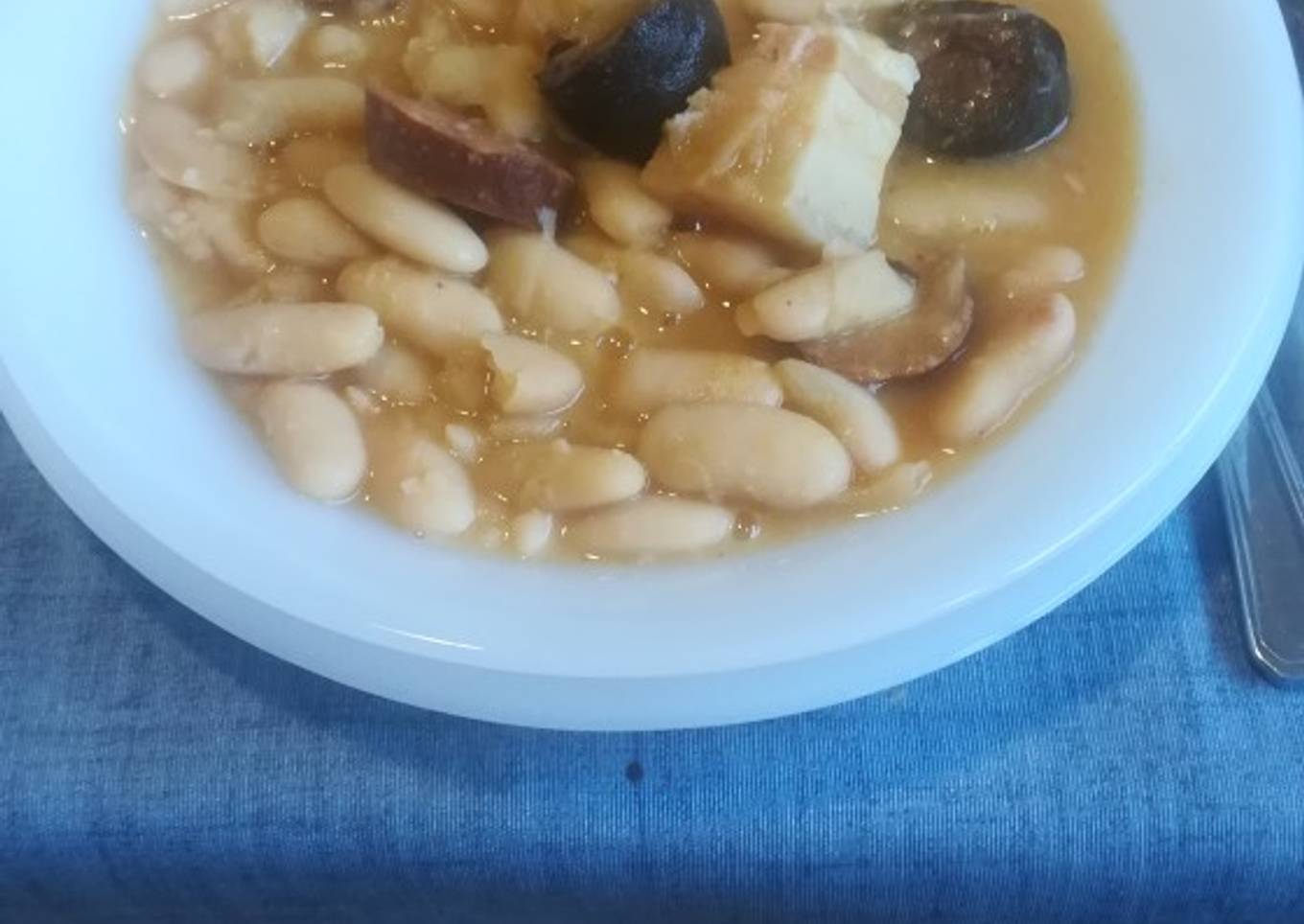 Fabada asturiana