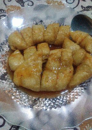 Foto resep Pempek Dos Maknyuuuss