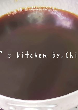 A picture of Easy & Delicious Sukiyaki Sauce (Warishita).