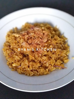 Foto resep Nasi Goreng simple Enaak
