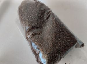 Una foto de Cacao molido casero🍫🍯☕