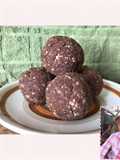 Triple Threat Power Balls