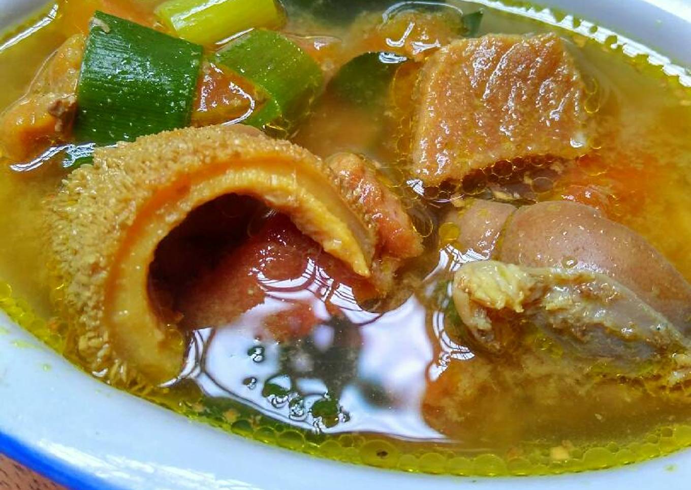 Soto Sulung