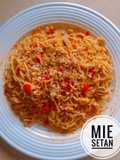 Mie Setan