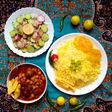 قیمه نخود یزدی