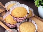 Gambar bolu kurma kukus