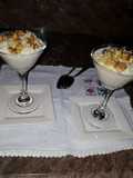 Arroz con leche