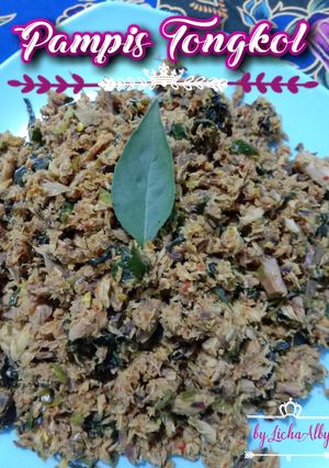 Foto resep Pampis Tongkol