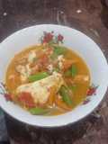 Telur bumbu pedas