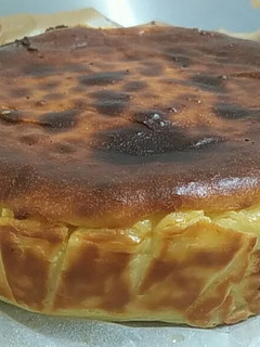 Foto resep Burn Cheese Cake