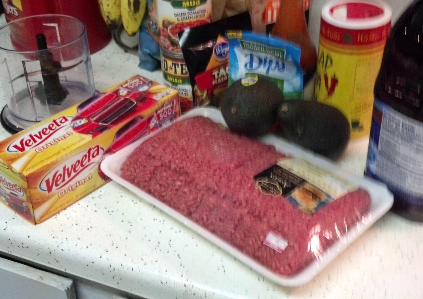 Not yo Nachos