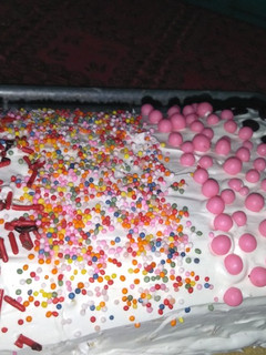 Foto resep Whipped cream homemade