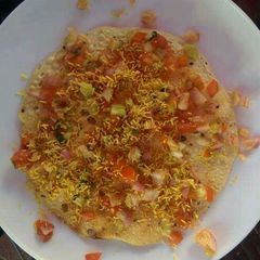 Masala Papad A picture of Masala Papad.
