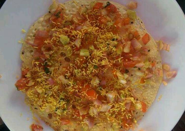 Masala Papad