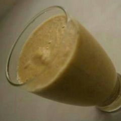 Healthy Smoothie A picture of Healthy Smoothie.