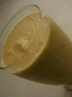 A picture of Healthy Smoothie.