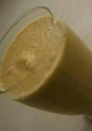 A picture of Healthy Smoothie.