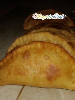 Una foto de Pastelitos fáciles