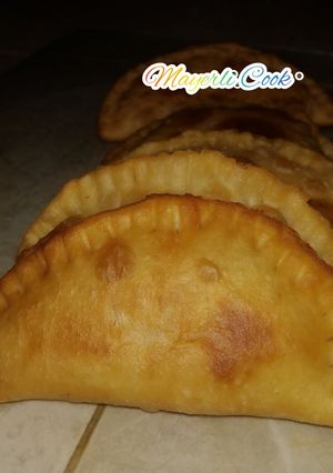 Una foto de Pastelitos fáciles