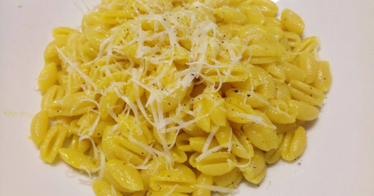 Malloreddus al Pecorino Recipe by Miss Fluffy's Cooking (Angie's Italian  Cooking) - Cookpad