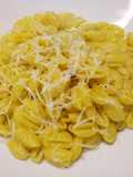 Malloreddus al Pecorino