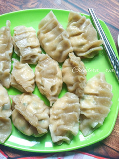 Foto resep Simple Gyoza