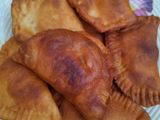 Fish pie