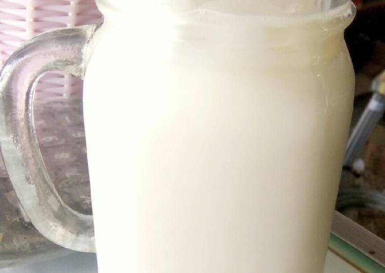 Resep Bubble milk tea #40, Enak Banget