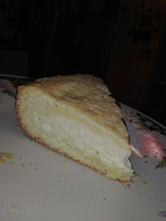 Una foto de Torta de ricota