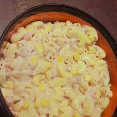 A picture of White Salad🍲🌶.