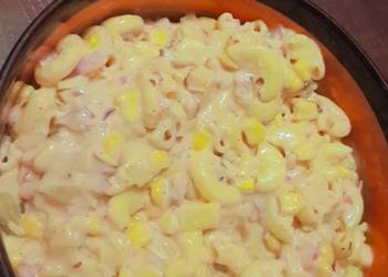 Ultimate, Prepare White Salad Delicious and Healthy