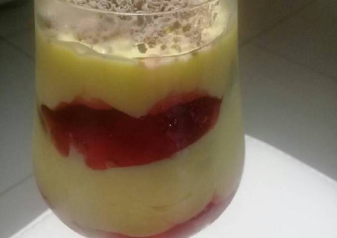 Delicious Trifle