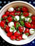 Caprese Salad