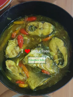 Foto resep Palumara Bolu