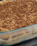 Postre Napoleón 🥧