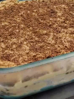 Una foto de Postre Napoleón 🥧