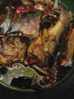 Foto resep Pindang Bandeng endess